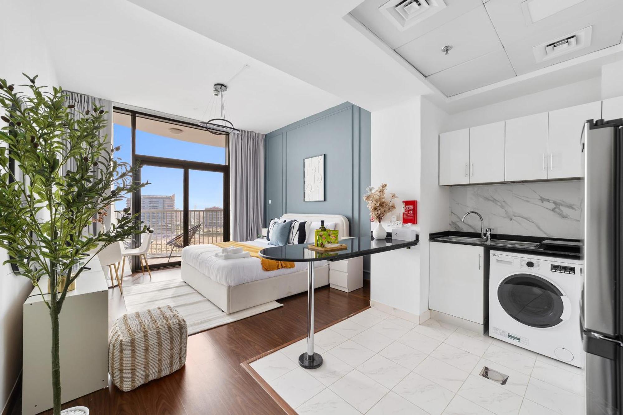 Silkhaus Luxury Near Silicon Shopping Mall Apartment *