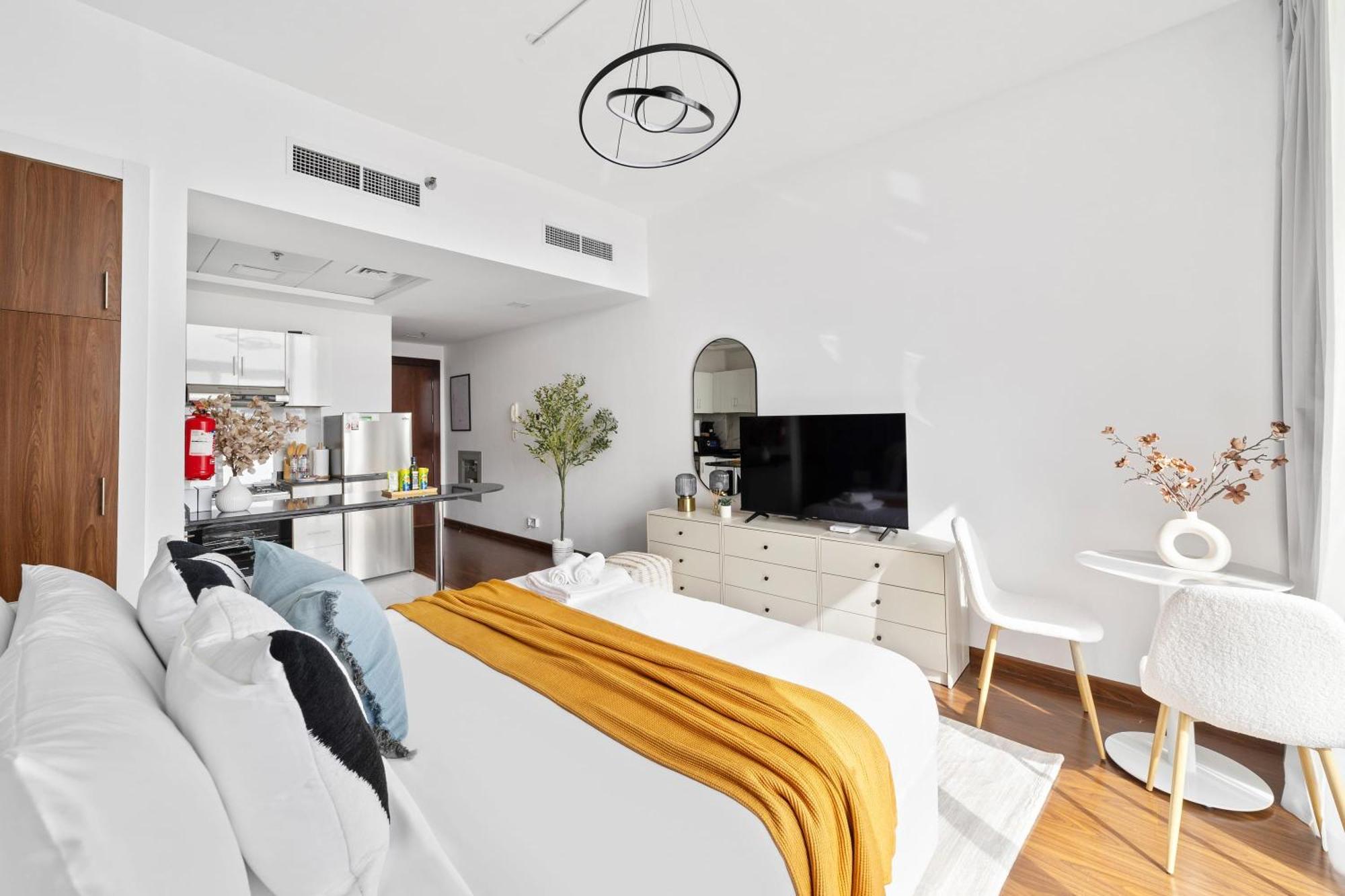 Apartment Silkhaus Luxury Near Silicon Shopping Mall