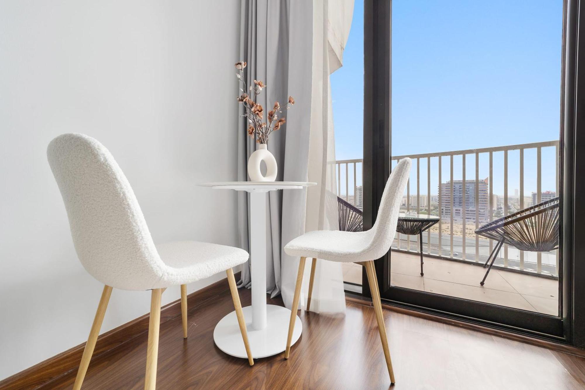 Apartment Silkhaus Luxury Near Silicon Shopping Mall *