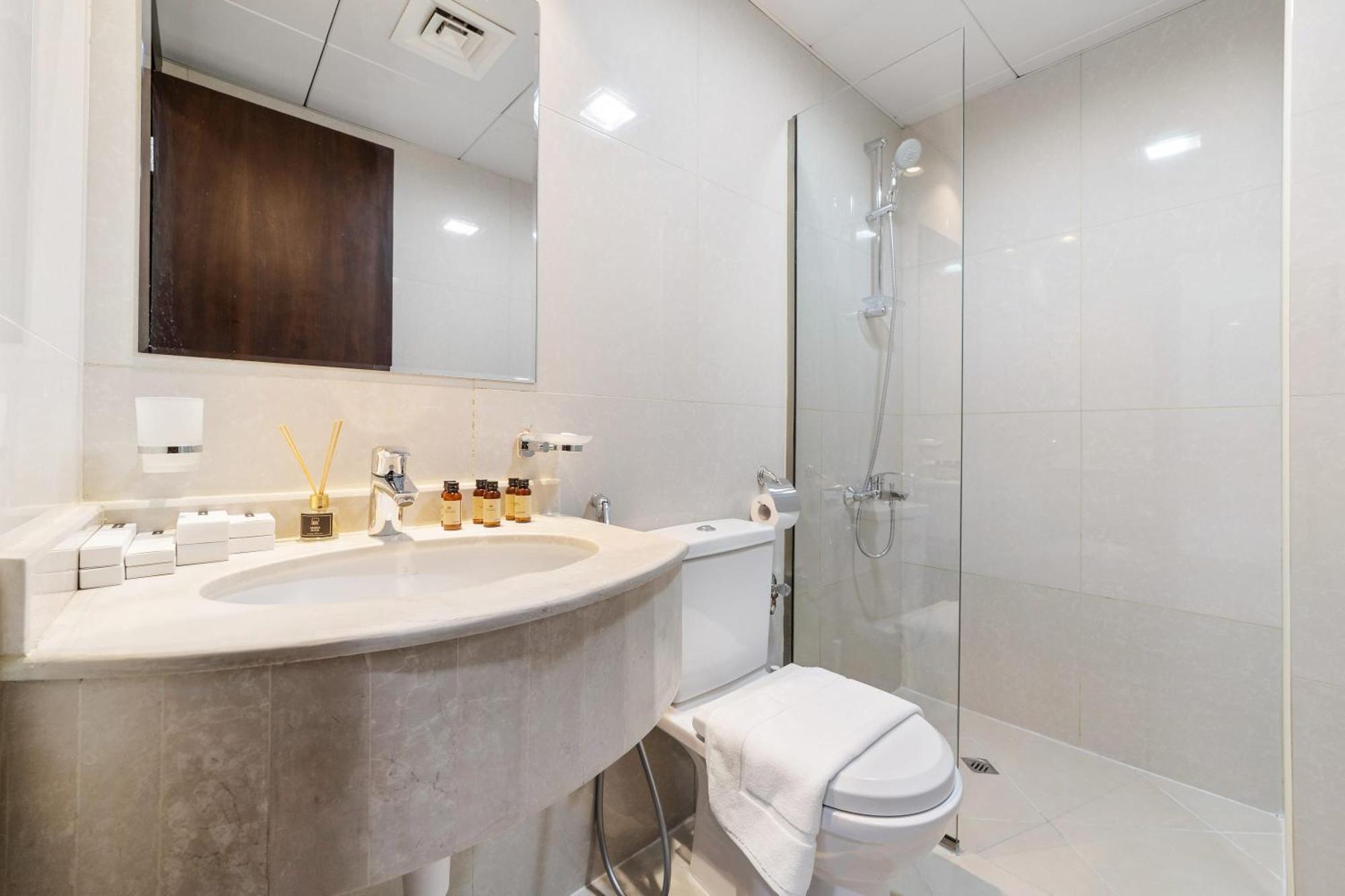 Apartment Silkhaus Luxury Near Silicon Shopping Mall *