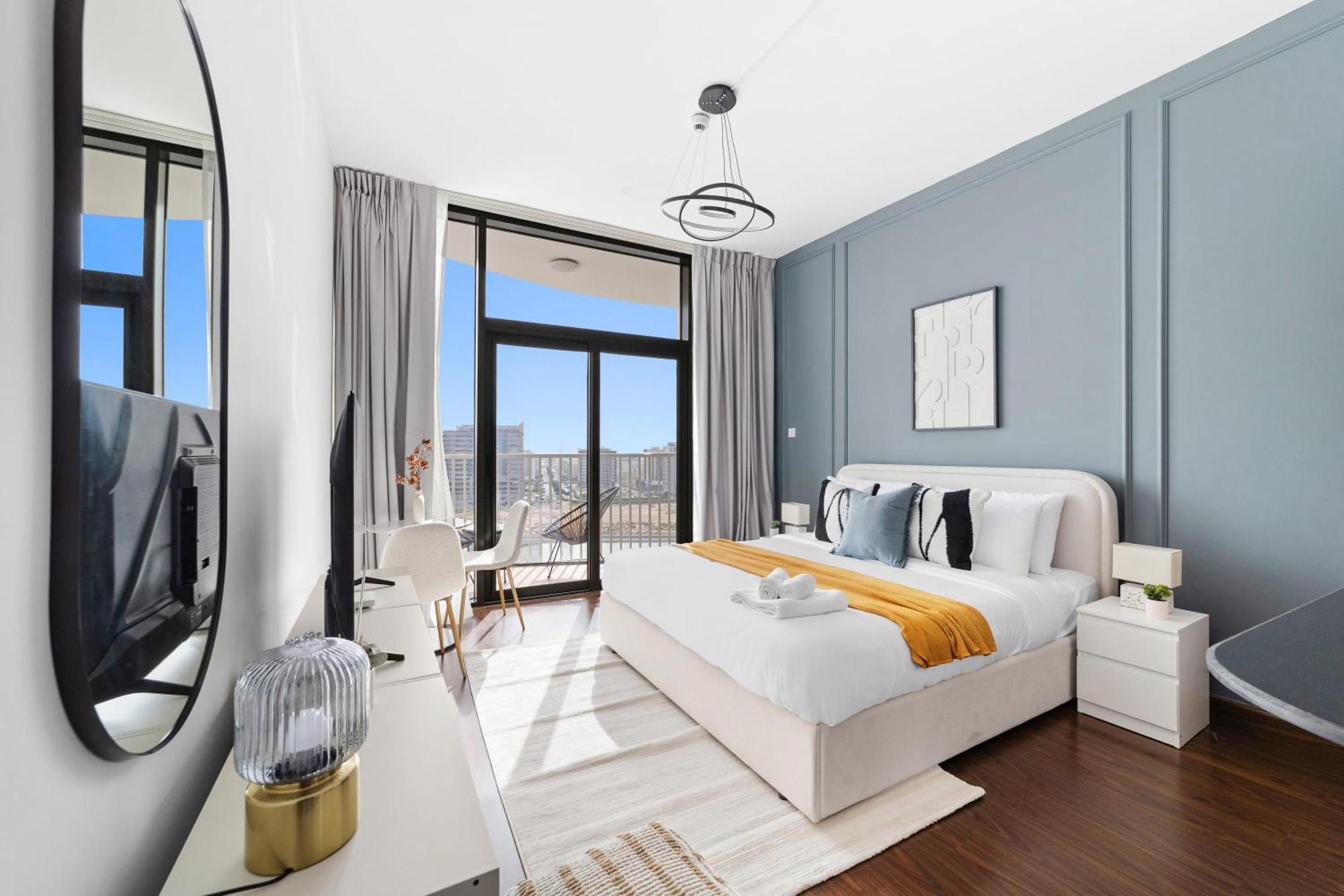 Apartment Silkhaus Luxury Near Silicon Shopping Mall