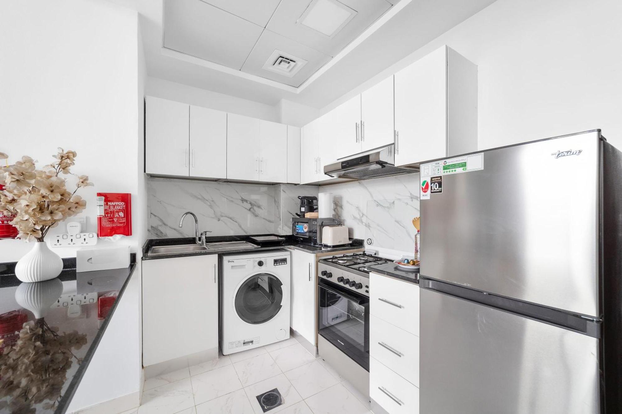 Apartment Silkhaus Luxury Near Silicon Shopping Mall *